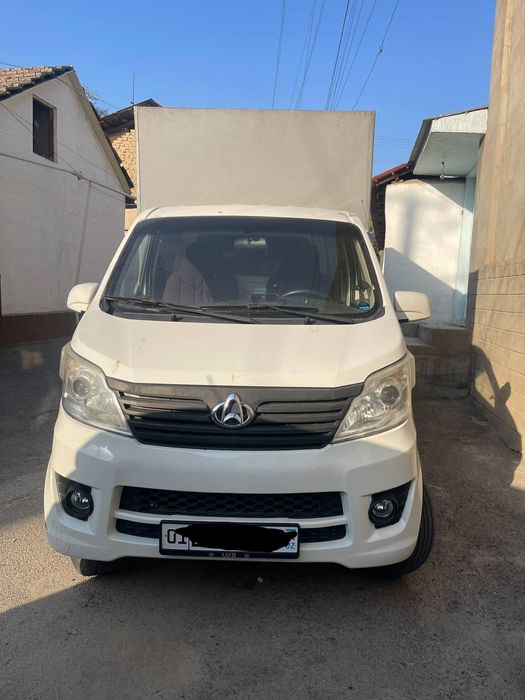 Changan 98 motor yili 2015