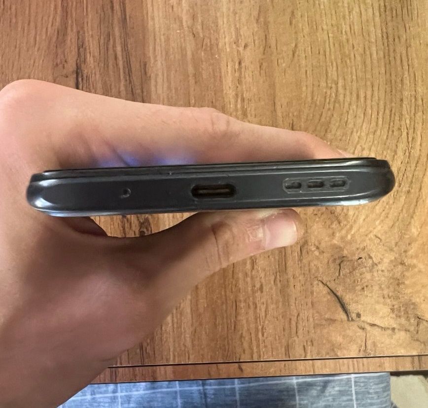 Xiaomi Redmi note 11SE 5G