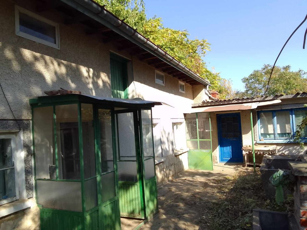 Продава се Къща в Русе, Родина 2 - 100 кв.м за 204 €/кв.м - Снимка #5