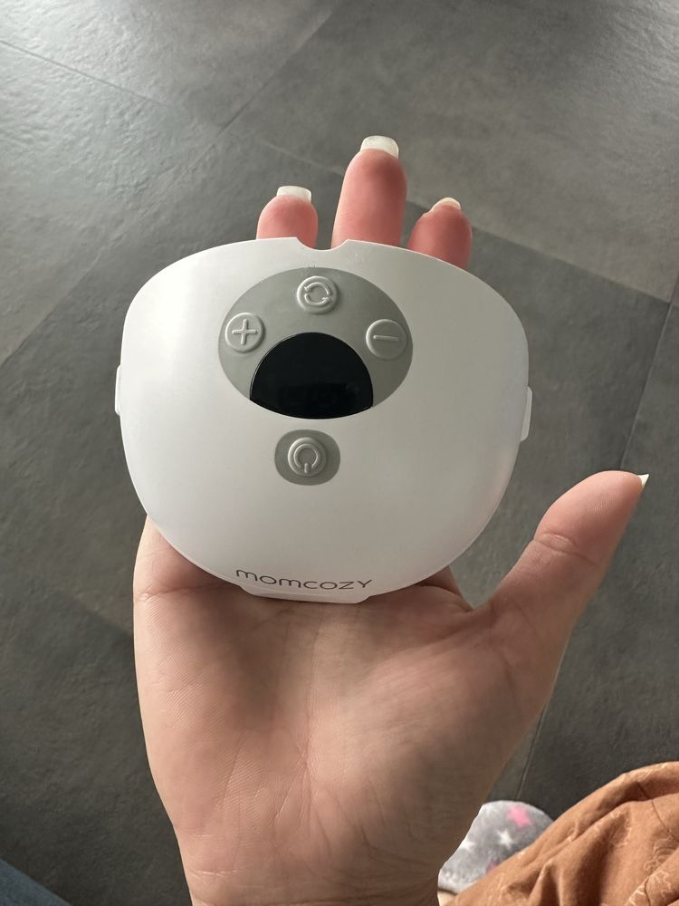 Двойна помпа за кърма Momcozy M5