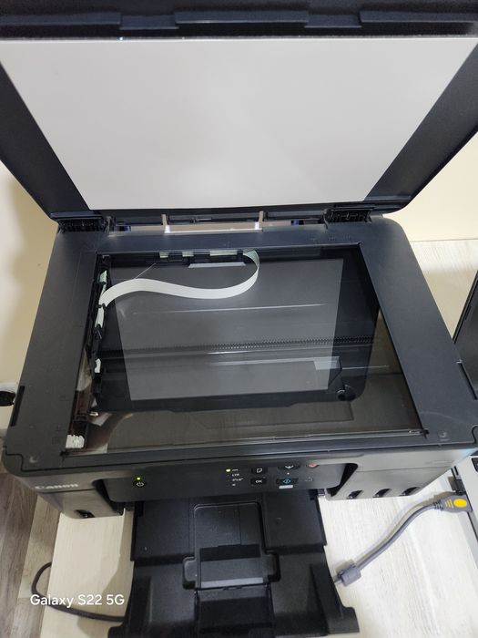 Kompyuter printer