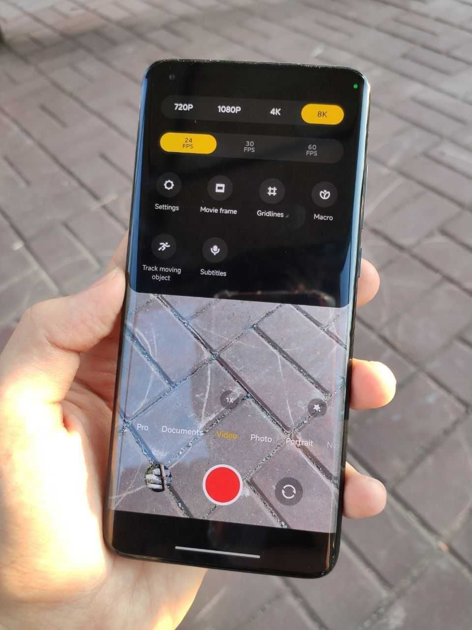 Xiaomi mi 10 ultra explorer edition