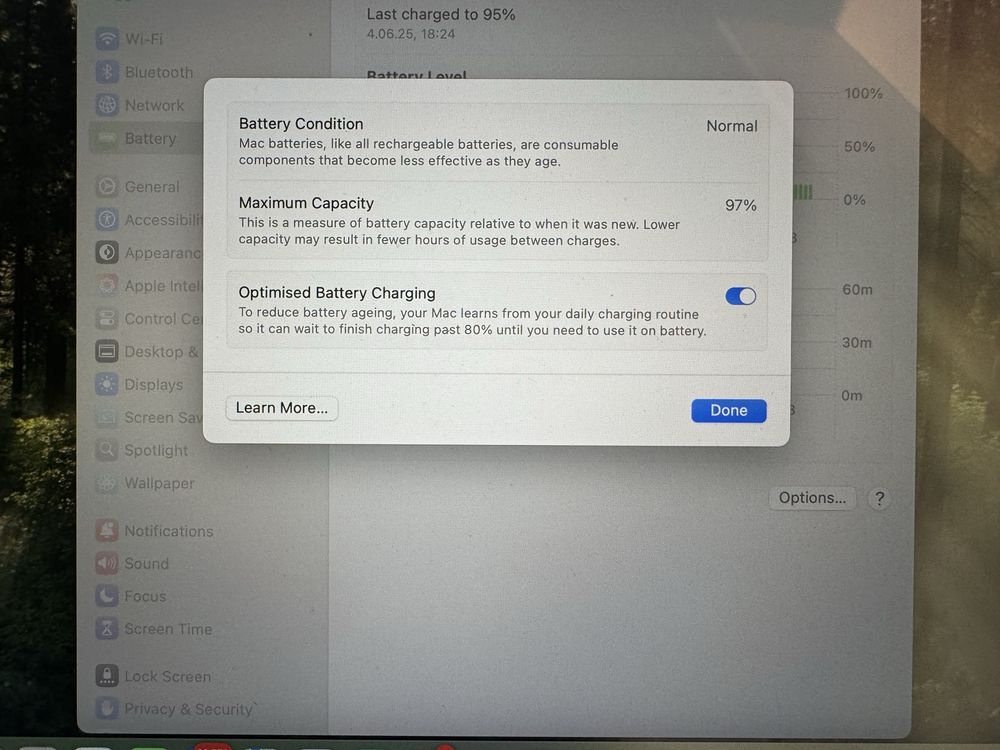 Apple MacBook Air 13 2020 M1