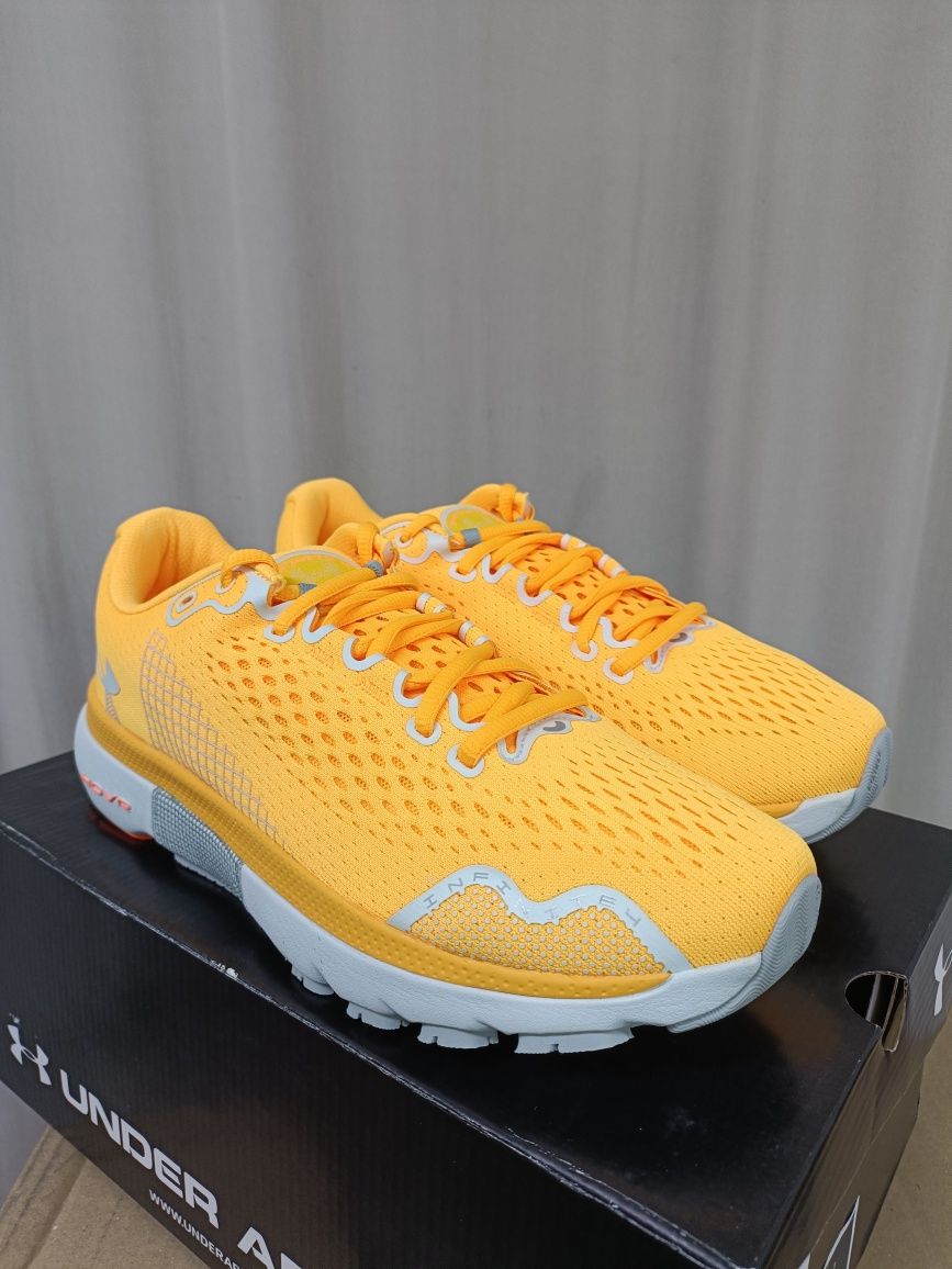 Under Armour Hovr Infinite 4 номер 37.5,38.5,39,40,40.5,41