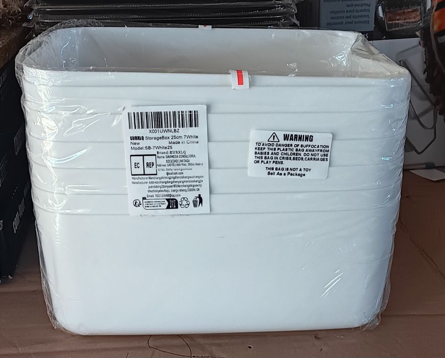 Cutii de depozitarea