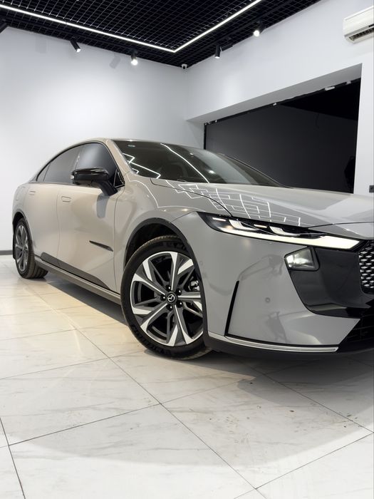 Mazda Ez6 hybrid Byd han orniga nasiya savdo bor