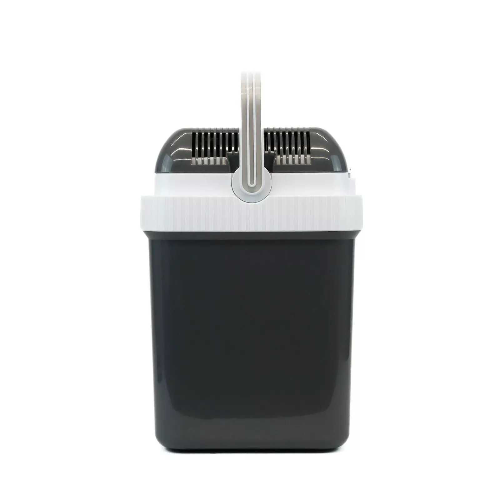 Мултифункционална Хладилна чанта с функция на затопляне 24л 12V/220V