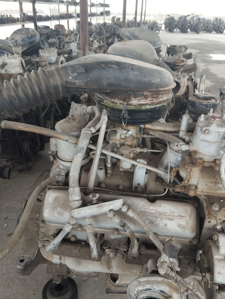 Mator ural 375 yangi