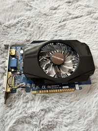 Placa video Gigabyte NVIDIA GeForce GT 630