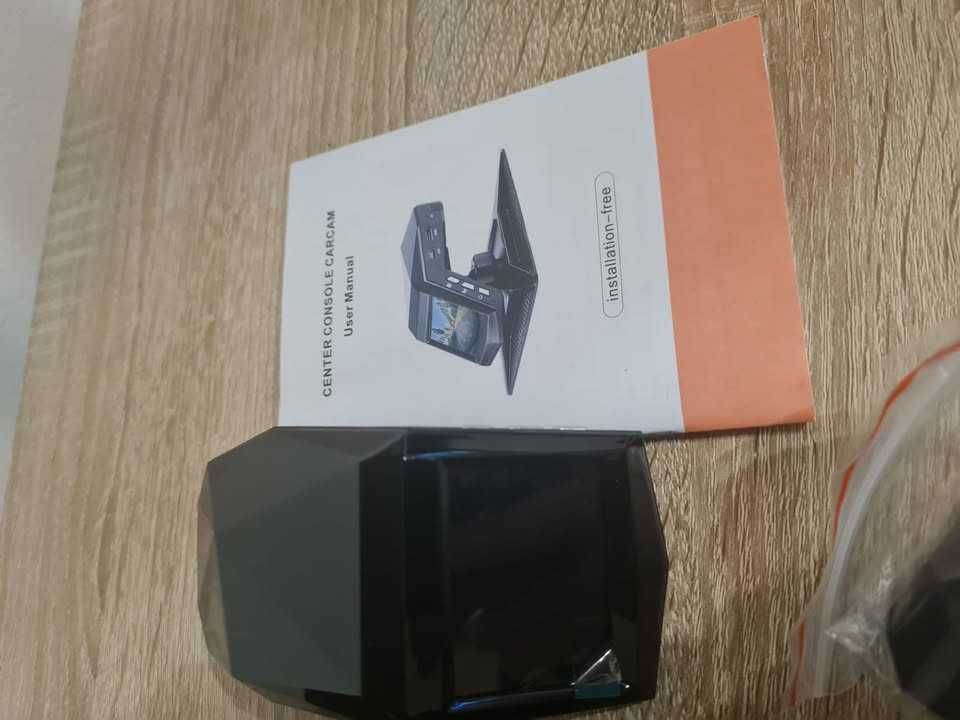 Camera de bord 4K Ultra HD WiFi /  Cameră de bord HD 1080P HD 1080P..