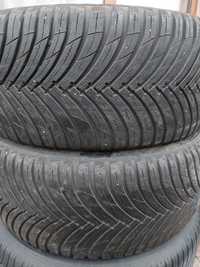 255 45 19,2buc MAXXIS,ALLSEASONS,2020,7mm