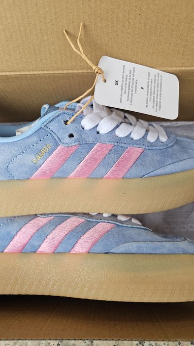 Adidas samba e new size 37.5