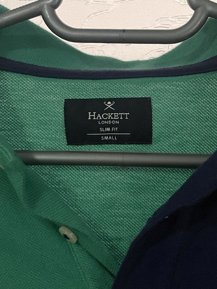 Tricou Hackett London marimea S