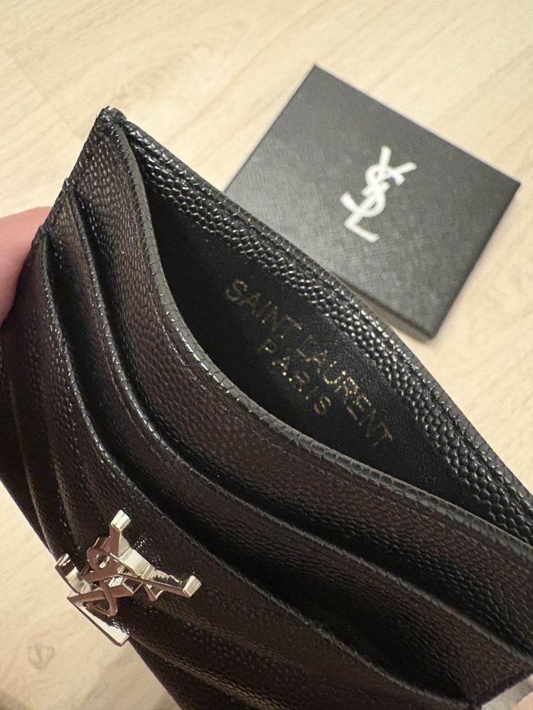 Portcard Yves Saint Laurent