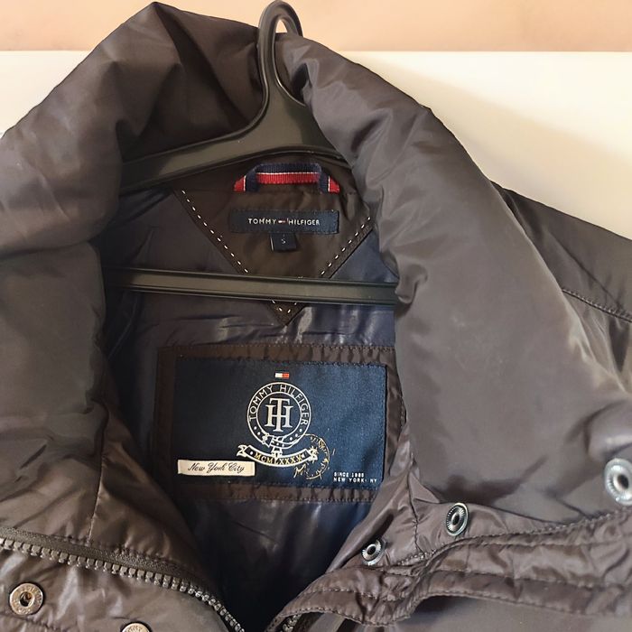 Tommy Hilfiger S размер