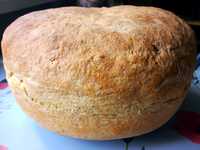 Домашний хлеб различных видов