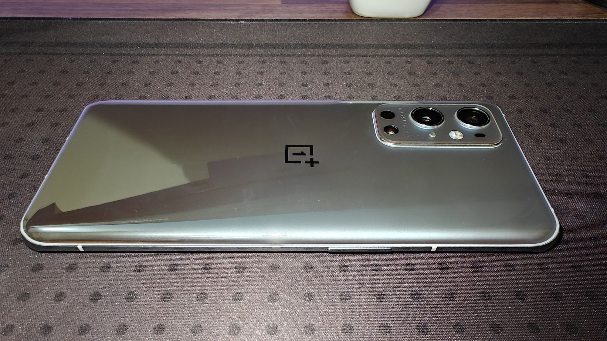 Oneplus 9 Pro 128GB Morning Mist