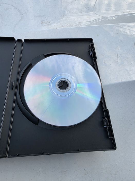 DVD film Academia de Politie 5