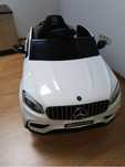 Masinuta electrica Mercedes GLE 450