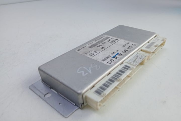 Calculator ESP   Bosch Modul ESP 0335454032 / 0265109515 / FD03M7 Mer