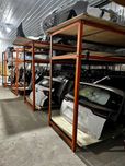Магазин кузовных деталей ARG spare parts