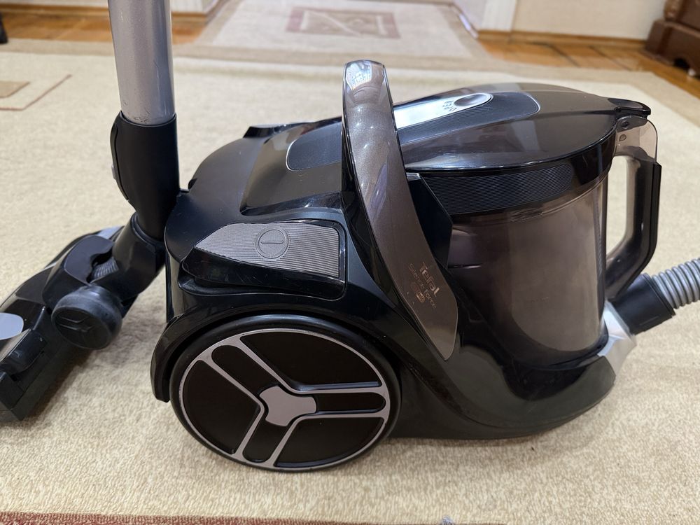 Pilesos Tefal Ideal