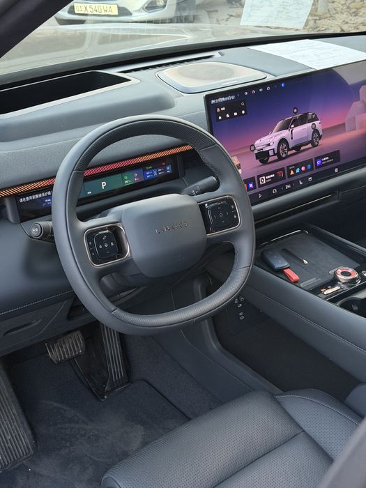 Lync co 900 Sotuvda 2.0Turbo