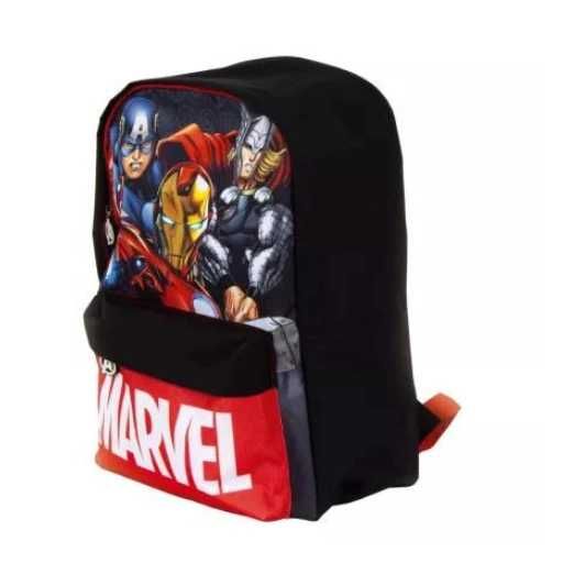 Ghiozdan /rucsac pentru scoala Avengers