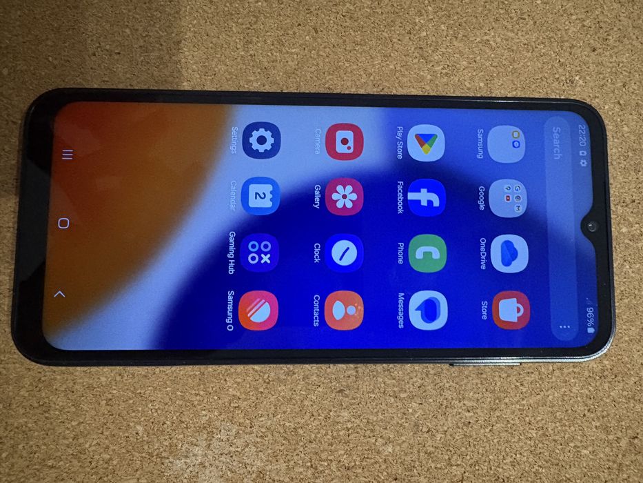 Samsung Galaxy A14 5G dual sim ID-XXL2173