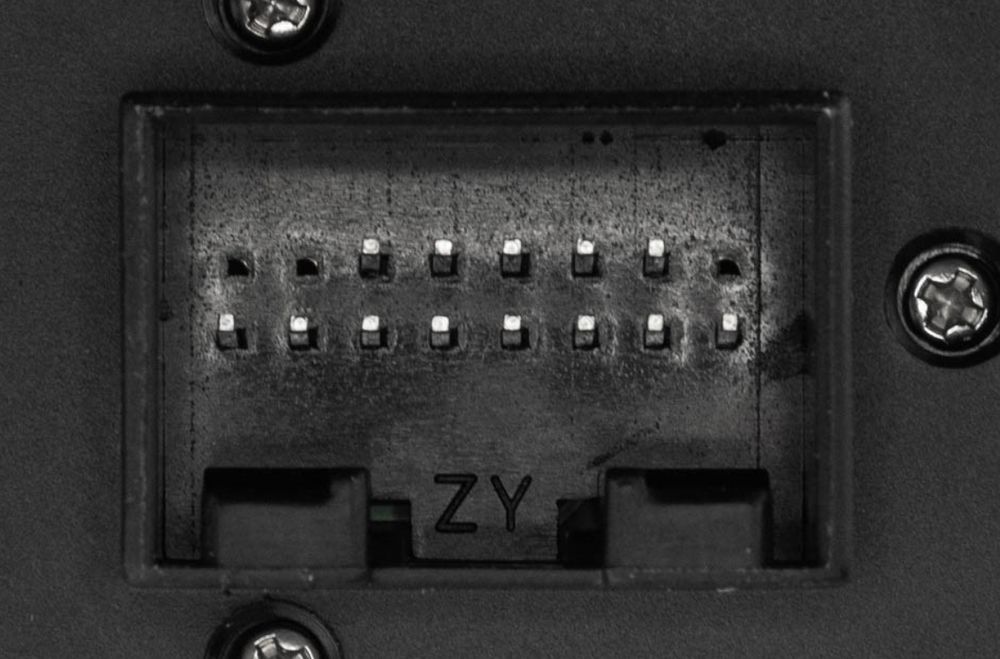 Бутон Ключ За Стъкла, Volkswagen, Vw Sharan, Alhambra, Galaxy, 13 Пин