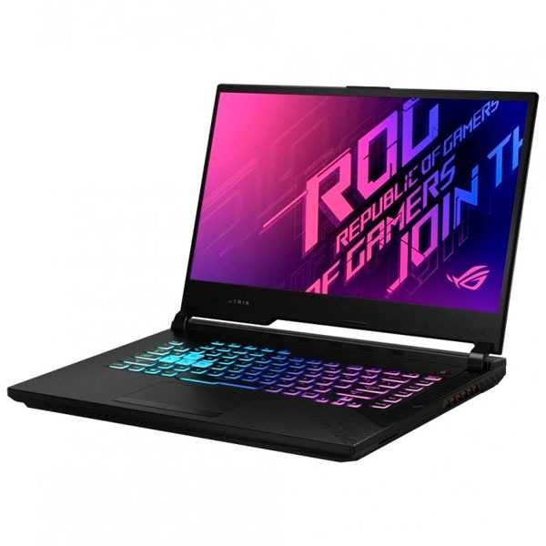 Игровой ноутбук Asus ROG G15, G513R