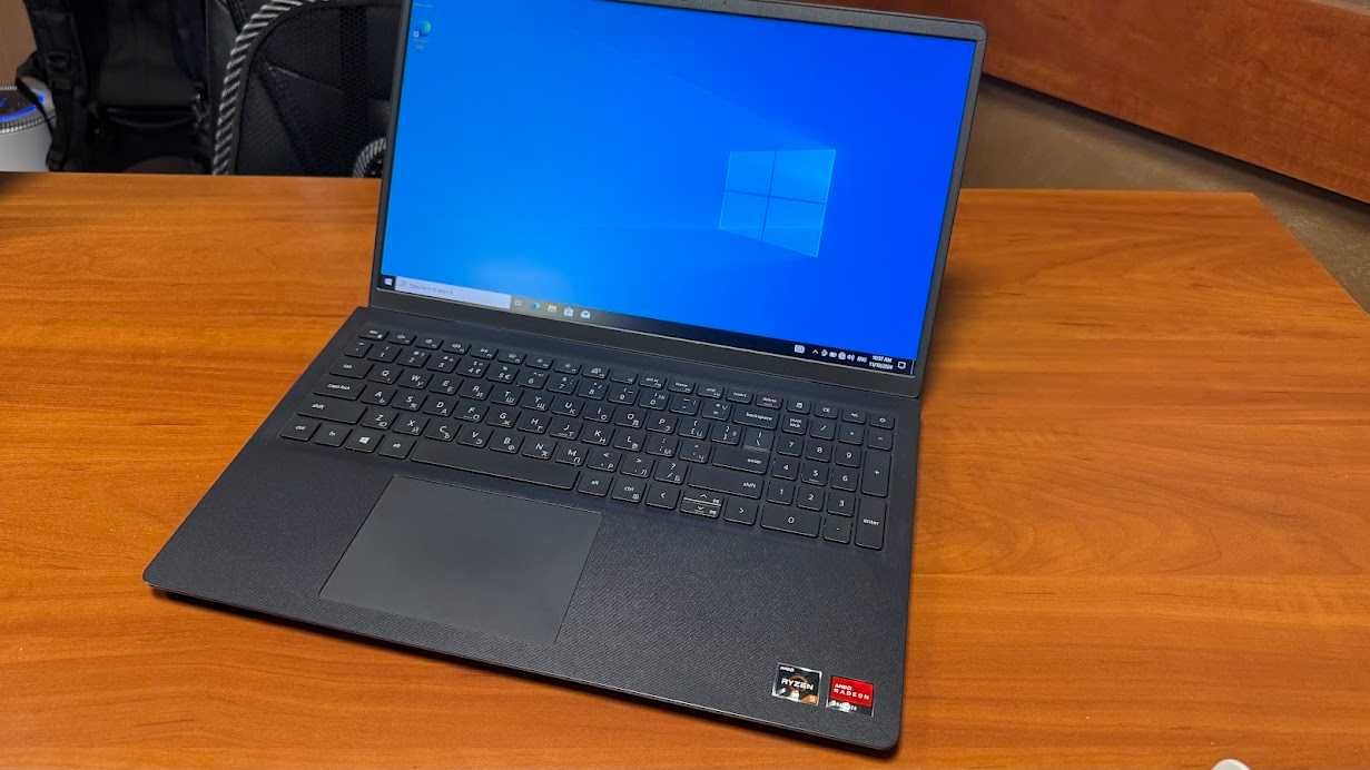 Лаптоп Dell Vostro 3515 и Acer Aspire 3 A315-23