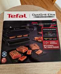 Tefal Optigrill Elite GC750830 cu garantie