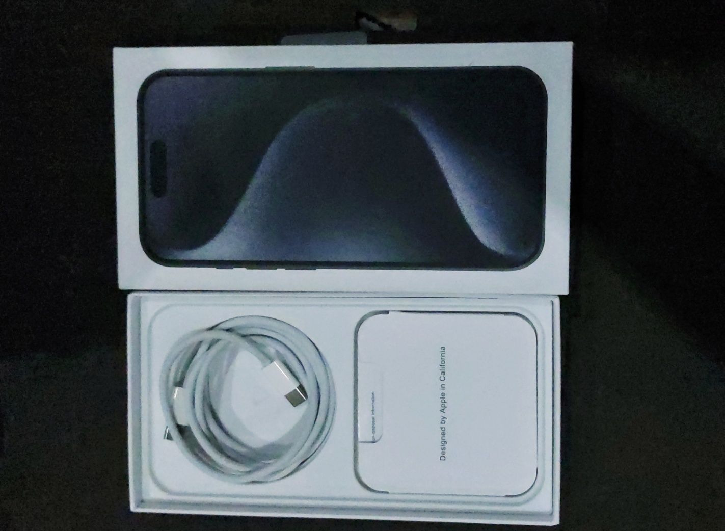 Продам IPhone 15 Pro Max