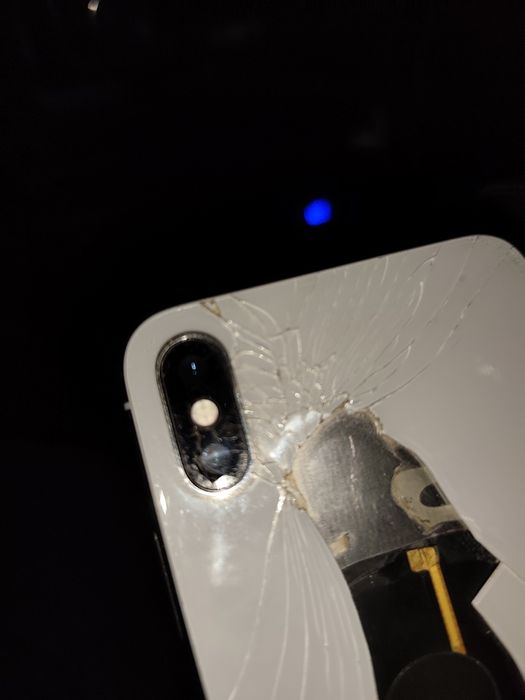 Iphone x 128gb functional