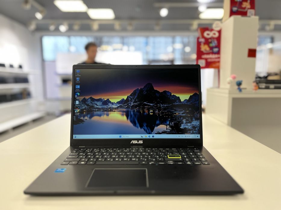 Ноутбук Asus SonicMaster