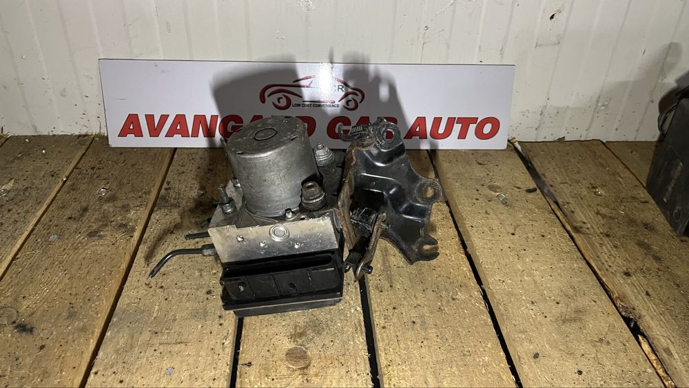 Abs Toyota Auris 2.0 D4D (2006-2009)