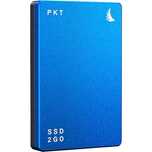 Angelbird 1TB SSD2GO PKT MK2 External SSD