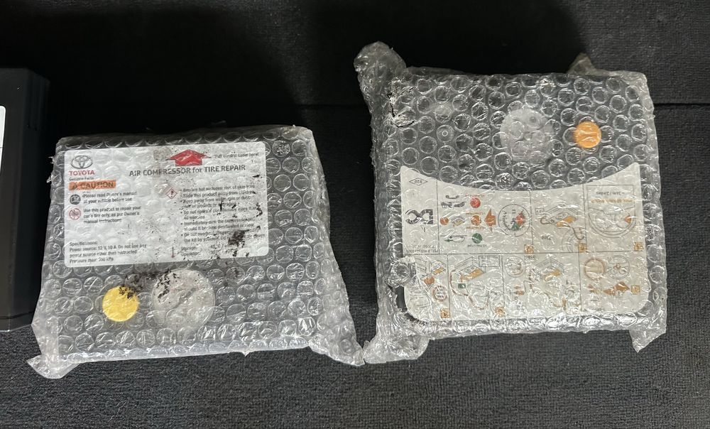 Авто компересори оригинални