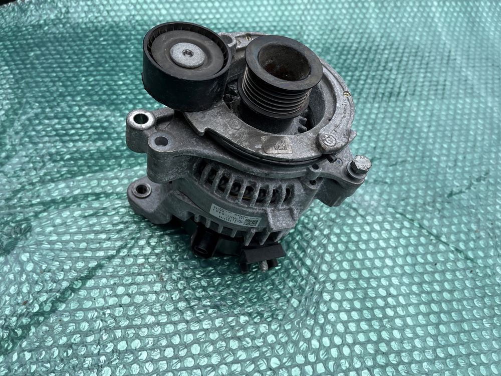 Alternator BMW Seria 3 G20