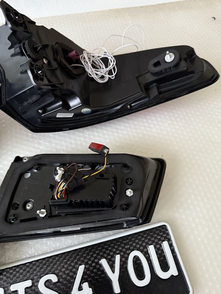 Стопове BMW G30 F90 Plug and play