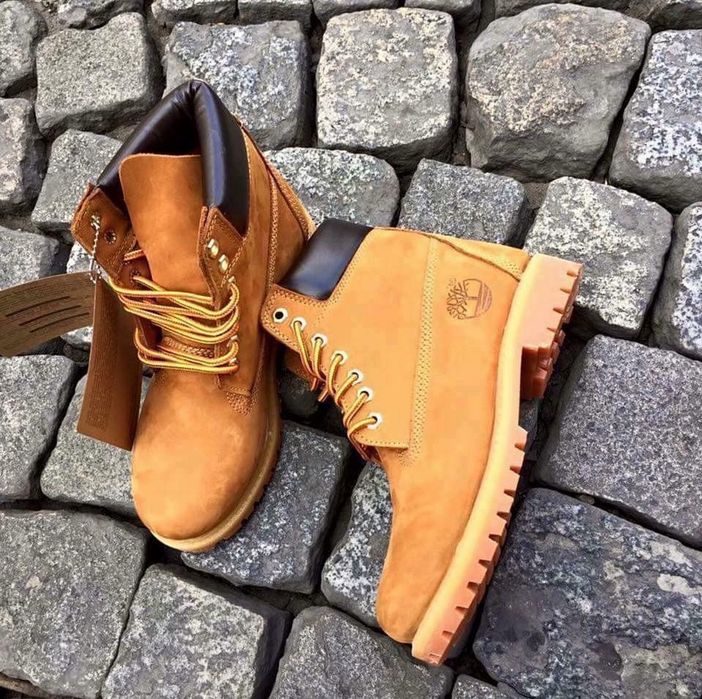 Timberland Sale -