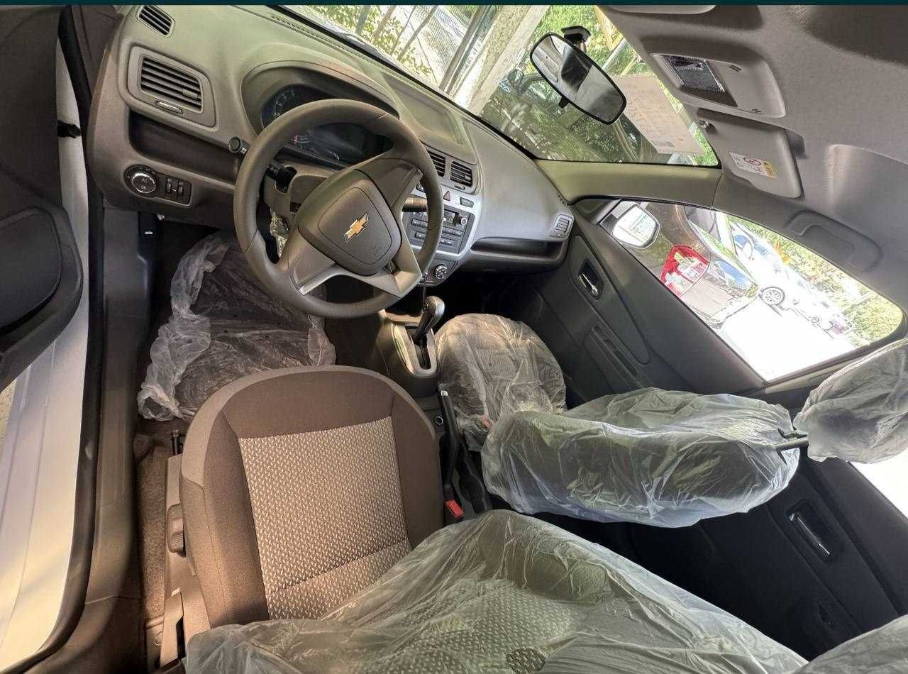 Chevrolet Cobalt Style