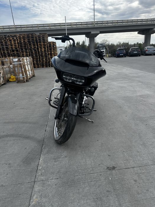 2016 Harley-Davidson Road Glide Special