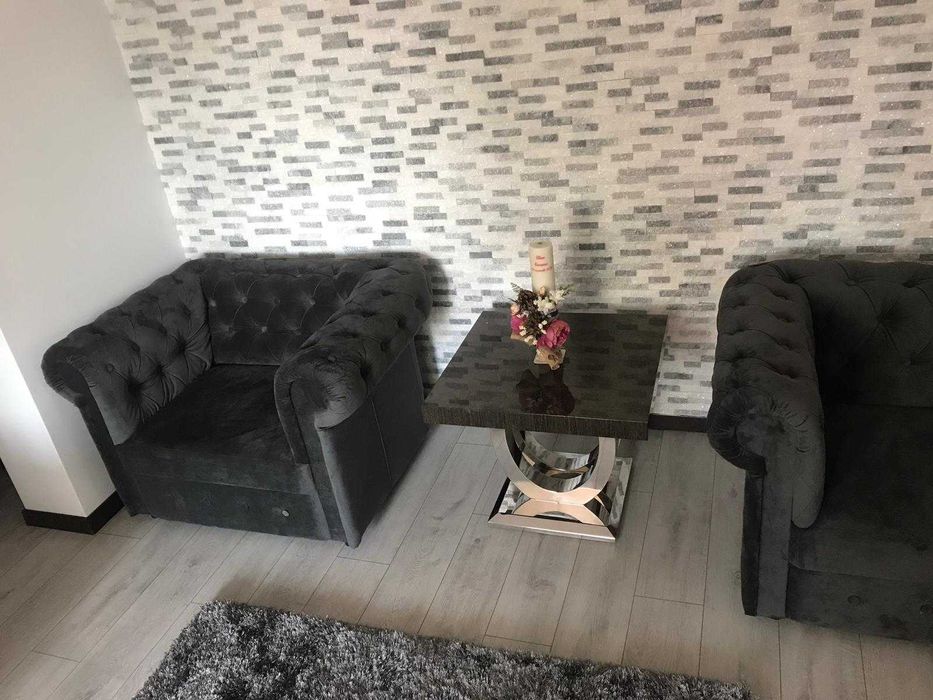 Canapele design Chesterfield, Lux, Pizzerie, Club, Bar, Restaurant,Pub