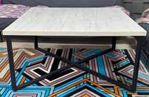 Стол Loftbek 100x50