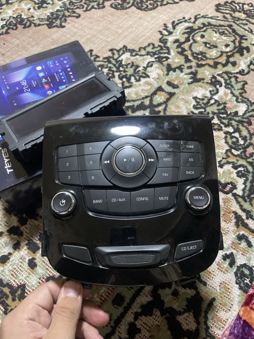 Arlado maytafon sotiladi