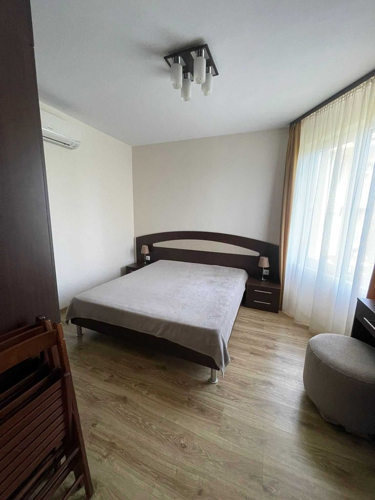 Продава се Двустаен апартамент в Обзор - 64 кв.м за 968 €/кв.м - Снимка #6