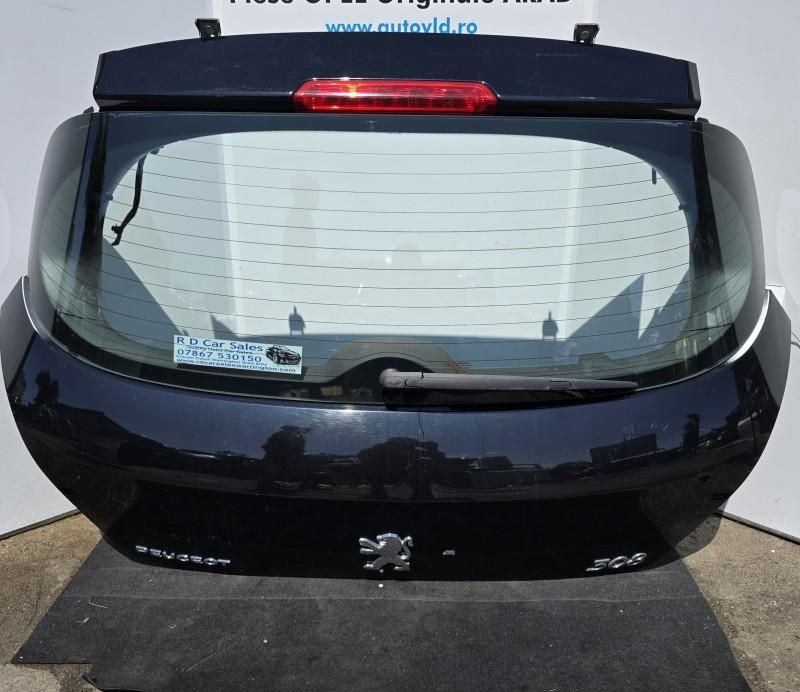 Haion complet Peugeot 308