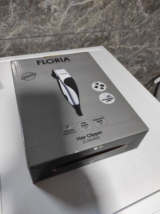 Mașină de Tuns Floria